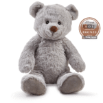 Friendship 28cm Teddy - (Colors Vary)