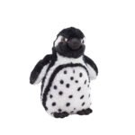 30cm Endangered Animals Plush Toy - Penguin