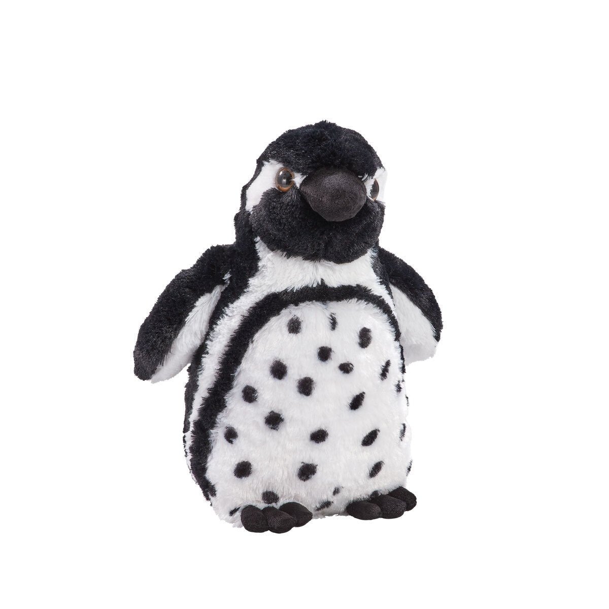 551953-snuggle_buddies_30cm_endangered_animals_plush_toy_-_penguin-1_e670fbfc-f36b-4656-8791-a670933cf83c 30cm Endangered Animals Plush Toy - Penguin - Image 1