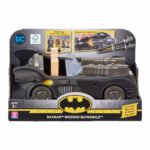 Wooden Batmobile
