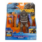 Godzilla vs Kong 15cm Kong Figure with Axe
