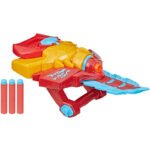 Monster Hunters - Nerf Iron Man Monster Blast Blade