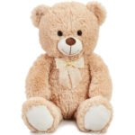 70cm Teddy Bear - Charlie