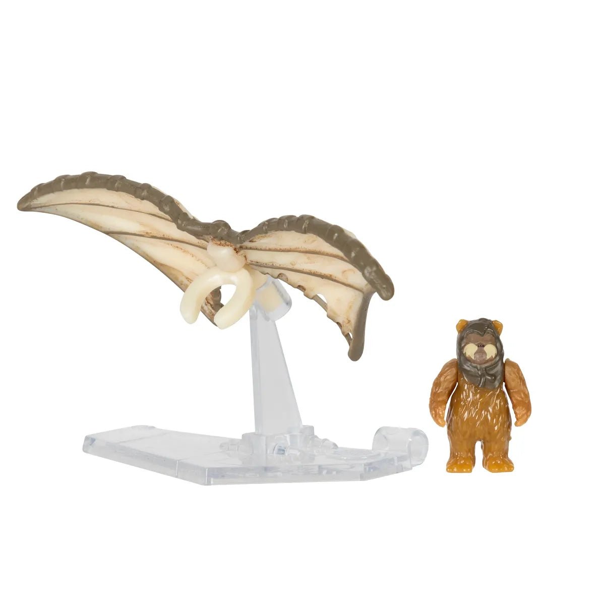 Mystery Vehicle and Figure Series 4 - Image 9